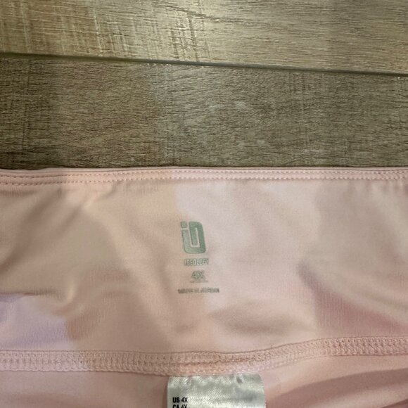 IDEOLOGY WOMENS NEW PINK TENNIS GOLF SKORT 4XL - Picture 7 of 8